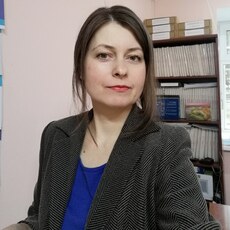 Майя, 43, Солигалич