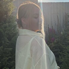 София, 34, Олёкминск