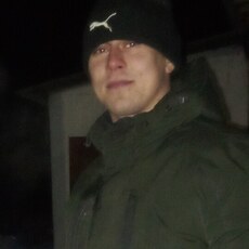 Харитон, 22, Сунжа