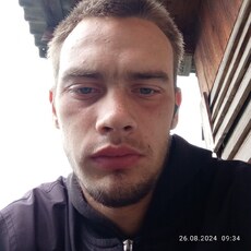 Стёпа, 19, Пермь