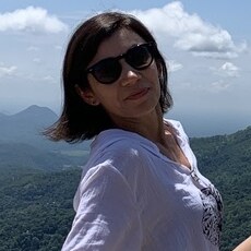 Варя, 51, Дубовка