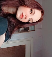 Юля, 19, Украинск