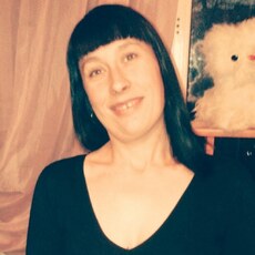 Елизавета, 40, Элиста