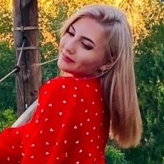Эмма, 23, Хилок