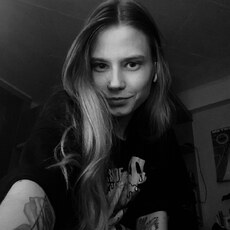 Галя, 25, Вилючинск