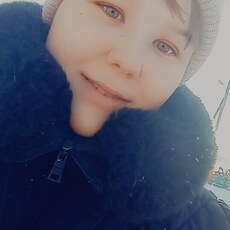 Дарья, 19, Ак-Довурак