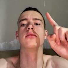 Мирон, 19, Чёрмоз