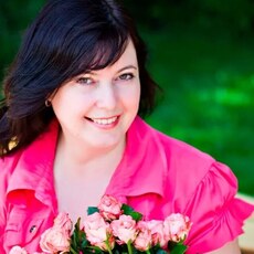 Эля, 41, Казань