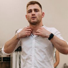 Ростик, 30, Баймак