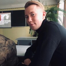 Трофим, 23, Сольцы
