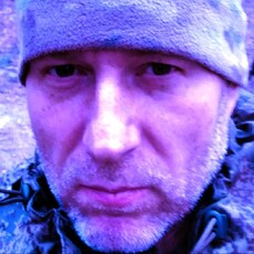 Веня, 46, Красновишерск