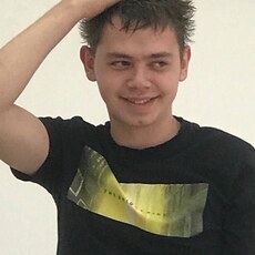 Елисей, 21, Ржев