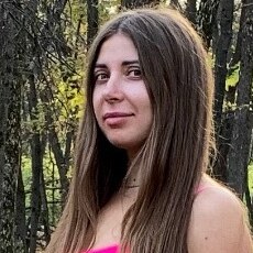 Владислава, 34, Свирск