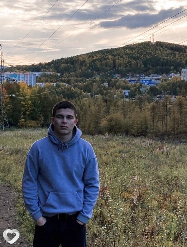 Главное фото