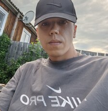 Гаврик, 27, Светлый