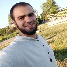 Гавриил, 24, Серпухов