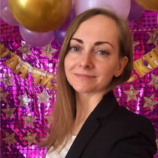 Эльза, 39, Мосальск