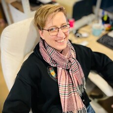 Александра, 39, Стародуб