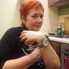 Света, 55, Горбатов