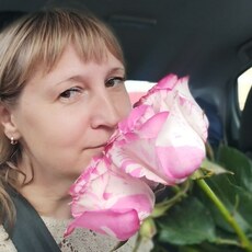 Милана, 44, Туран