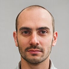 Елисей, 35, Болохово