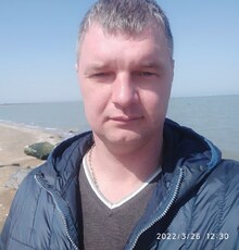 Игнат, 41, Городище