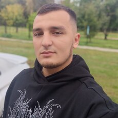 Демид, 29, Ленинск