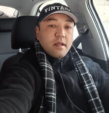 Тим, 40, Заринск