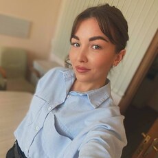 Яна, 26, Ядрин