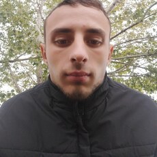 Лукас, 23, Кяхта