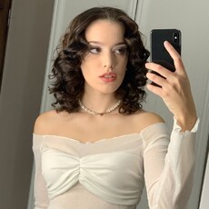 Даша, 20, Коряжма