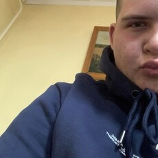 Давидик, 22, Маркс
