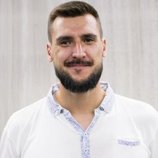 Федя, 41, Спасск