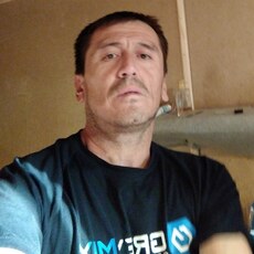 Миша, 46, Барабинск