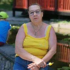 Уля, 63, Дрезна