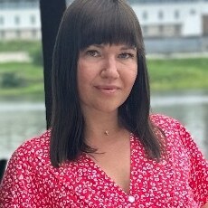 Света, 35, Самара