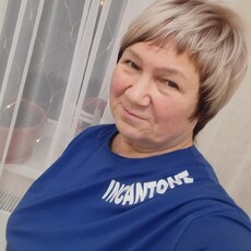 Марина, 60, Стерлитамак