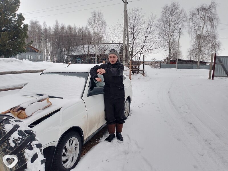 Главное фото