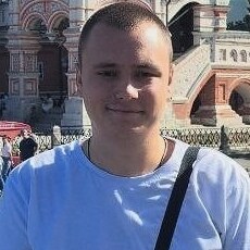 Свят, 22, Избербаш