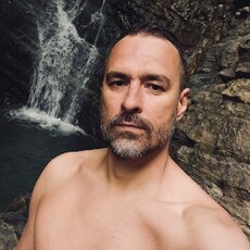 Ратмир, 33, Ачхой-Мартан