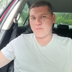 Данила, 31, Карабаш