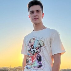 Харитон, 23, Краснознаменск (Калининградская область)