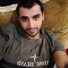 Арсений, 29, Кузнецк