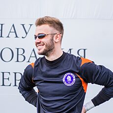 Андрей, 24, Харабали