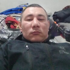 Лукас, 38, Бирск