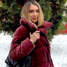 Лиза, 30, Бирюсинск