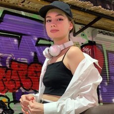 Эльза, 24, Стерлитамак