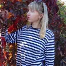 Настя, 26, Когалым