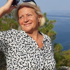 Элеонора, 60, Барнаул