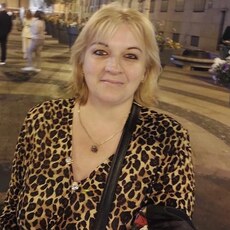 Эльвира, 45, Полесск